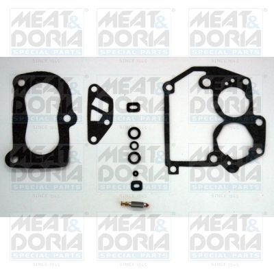 Reparatursatz, Vergaser Meat & Doria S53G für Audi Mercedes 78-94