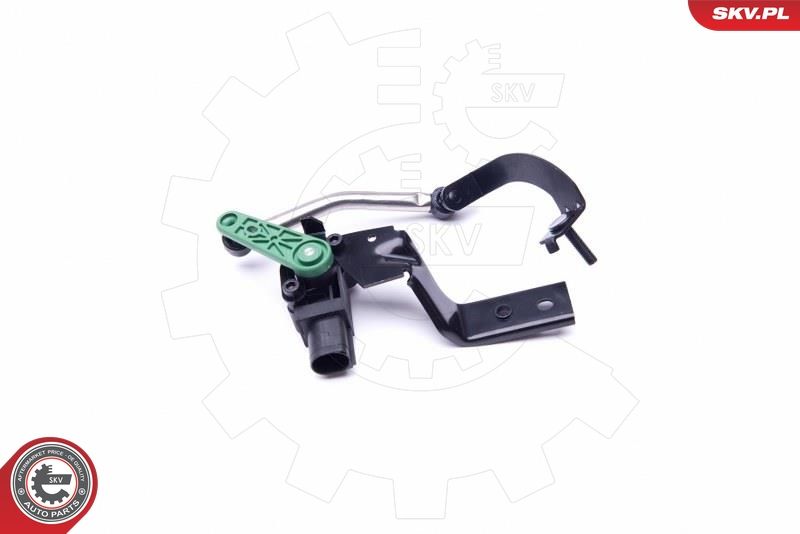 Esen SKV 17Skv427 Sensor, Leuchtweitenregulierung Vorne Links