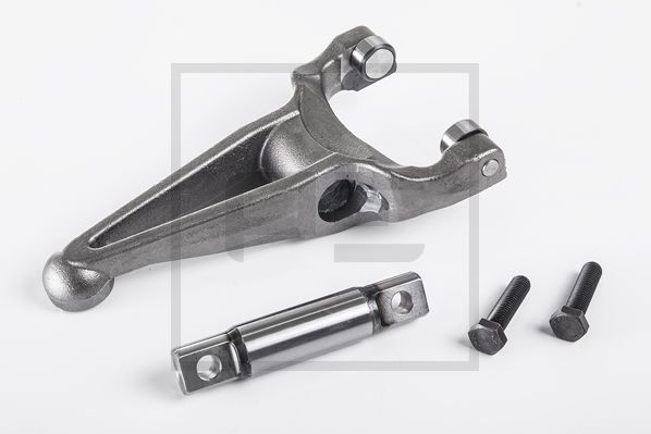 PE Automotive 030.163-10A Ausrückgabel