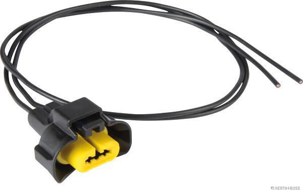 Herth+Buss Elparts 51277309 Kabelreparatursatz