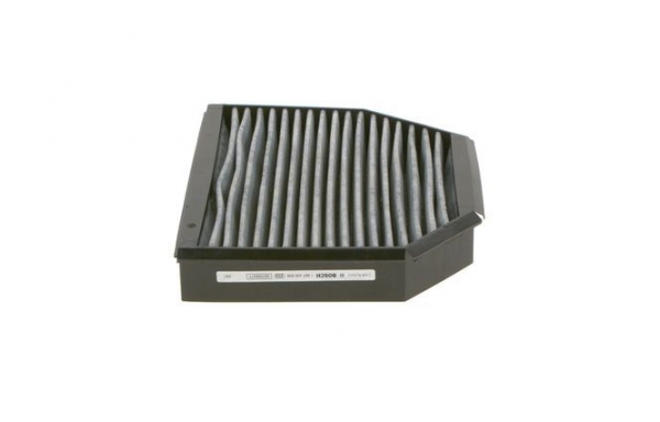 BOSCH FILTER, INNENRAUMLUFT