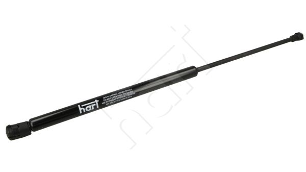 Gasfeder, Koffer Laderaum Hart 807273 für Audi A3 + A4 Avant 94-03