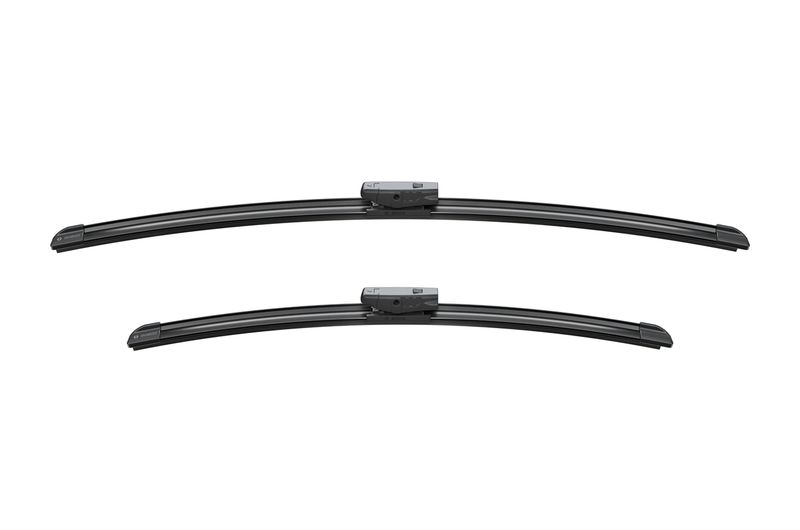 Bosch 3397007462 Wischblatt Vorne für Audi A3 BMW E90 Limo F30 2008->