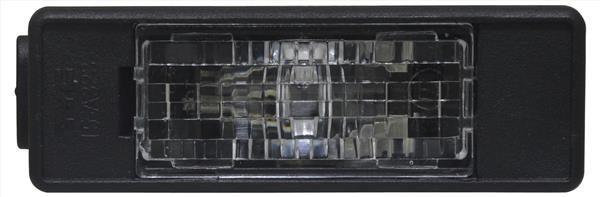 TYC 15-0323-00-9 Kennzeichenleuchte für Fiat Scudo Ulysse 1999->