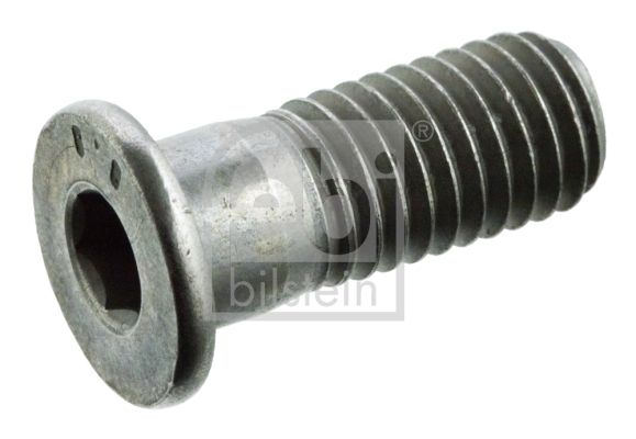 Febi Bilstein 01893 Schraube, Bremsscheibe für Ford Galaxy 1990-2010