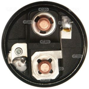 Hc-Cargo 132976 Magnetschalter, Starter