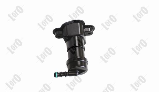 Waschwasserdüse Scheinwerferreinigung Set Links für Audi 2004-2008