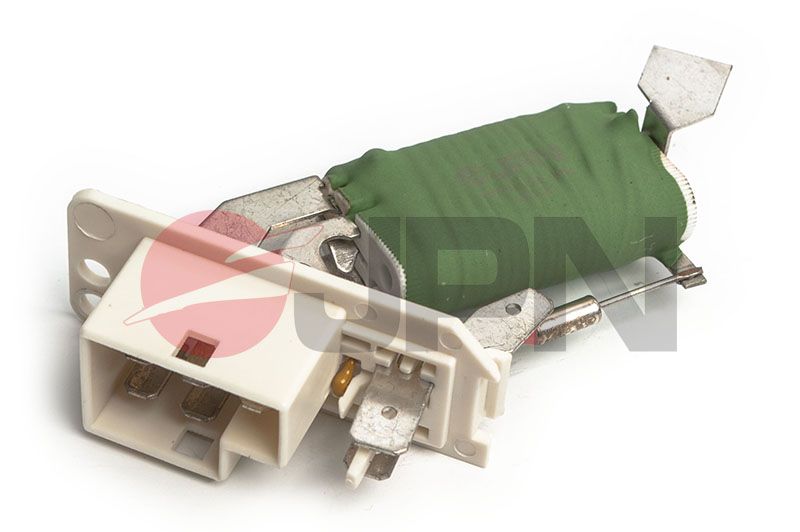 JPN 60E9142-Jpn Vorwiderstand, Klimalüfter für Opel Astra 1988-2009