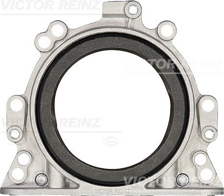 Victor Reinz 81-90010-00 Wellendichtring, Kurbelwelle für Audi A1 A2