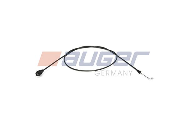 Auger 107437 Seilzug, Klappenentriegelung-Staukasten Rechts