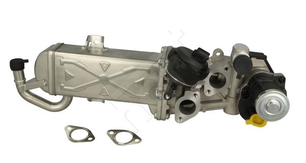 Agr-Ventil für Audi Skoda VW TT + Roadster + Q3 + A3 + Cabrio + 03->