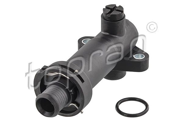Topran Thermostat, Kühlung-Abgasrückführung für BMW X6 2001-2013