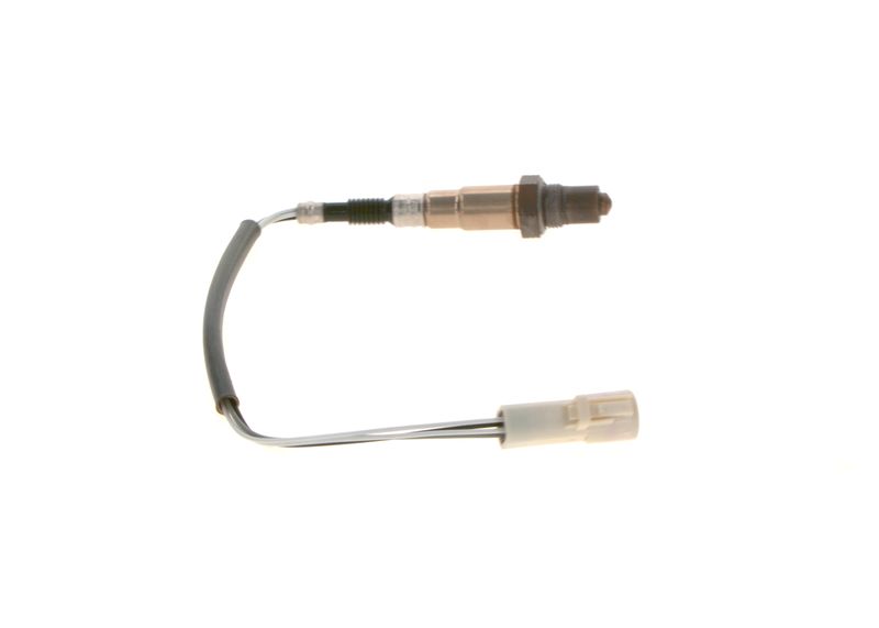 Bosch 0258986603 Lambdasonde Vorne für Ford Courier Fiesta 1995-2010
