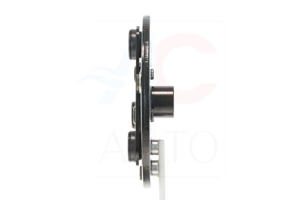 Acauto Ac-05Sd04 Mitnehmerscheibe, Magnetkupplung (Kompressor)
