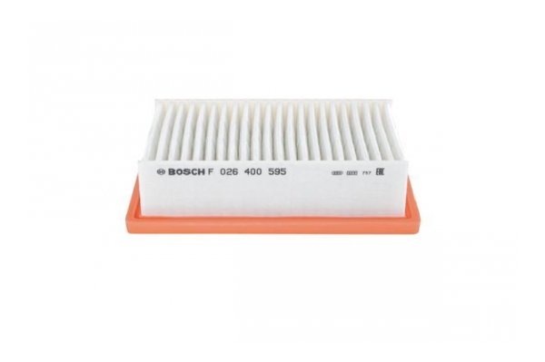 BOSCH LUFTFILTER