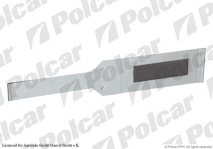931901 Paneel Halterung