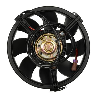 Lüfter, Motorkühlung für 1011638 4B0959455 4B0959455C AUDI 94-10