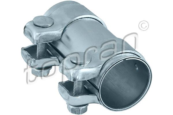 Topran Rohrverbinder, Abgasanlage für Audi 100 C3 1984-2013