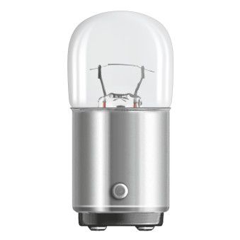 Ams-Osram 5626 Set 10x Glühlampe, Schlussleuchte