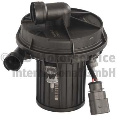7.22934.57.0 Sekundärluftpumpe Für Audi Q5 + Q7 + A6 + Avant + Allroad + 07->