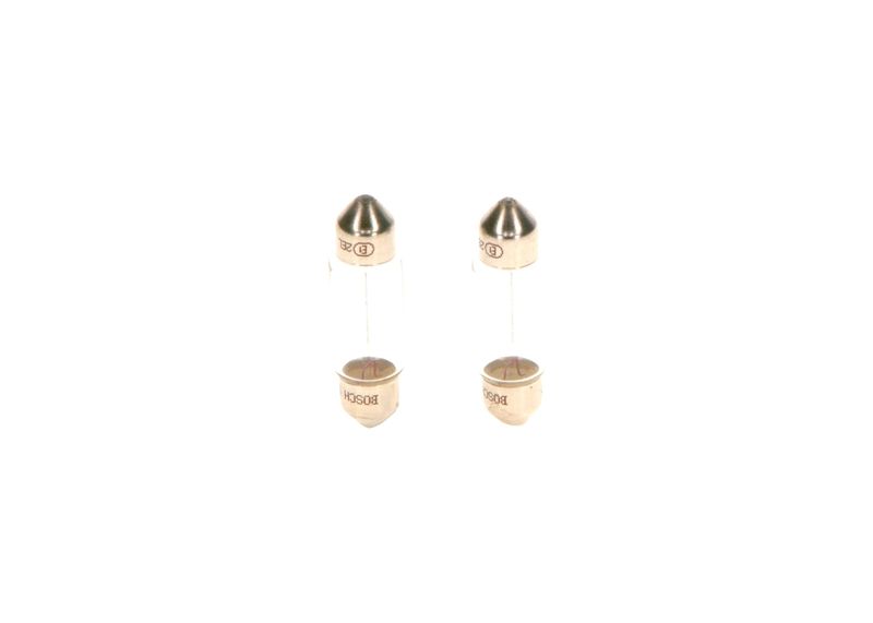Bosch 1987301004 Glühlampe, Kennzeichenleuchte