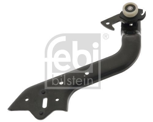 Febi Bilstein 47761 Rollenführung, Schiebetür Rechts für Mercedes
