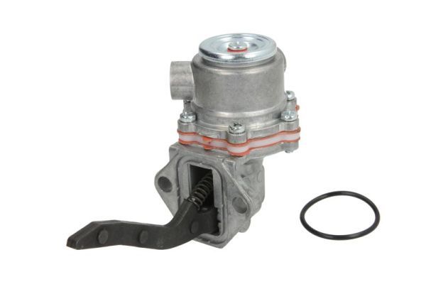 Engitech Kraftstoffpumpe für Iveco Eurocargo I-Iii Eurofire 1985-2015