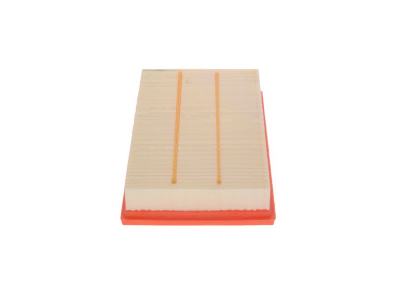 Bosch F026400624 Luftfilter für Audi A1 Allstreet City Carver 2017->