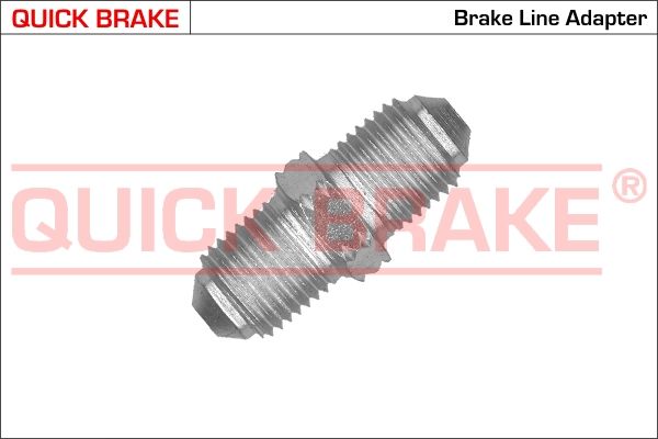 Quick Brake OEE Adapter, Bremsleitung