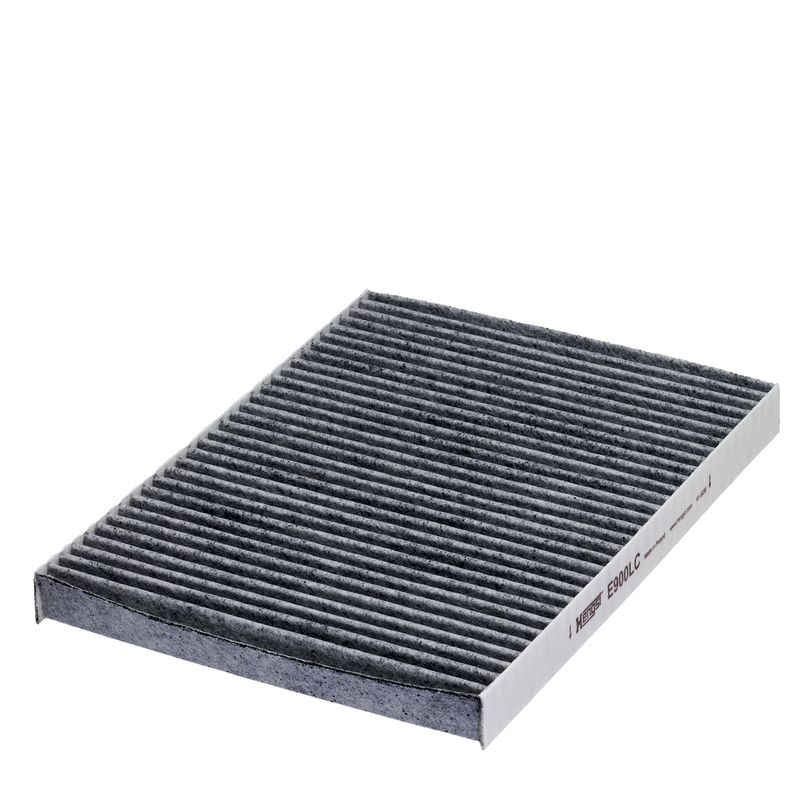 Hengst Filter E900Lc , Innenraumluft für Audi A3 TT Coupe 1993-2013