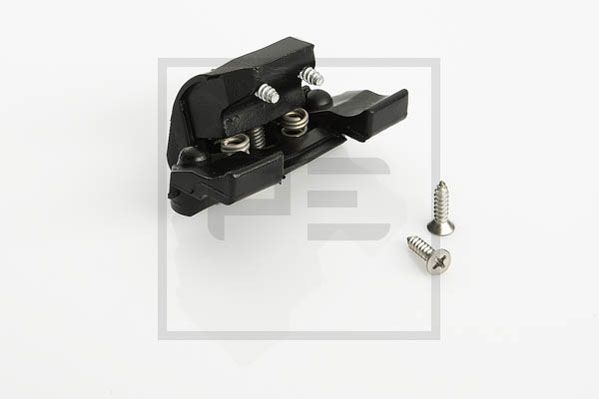 PE Automotive 007.041-20A Halter