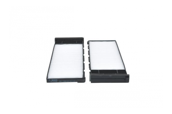 BOSCH FILTER, INNENRAUMLUFT