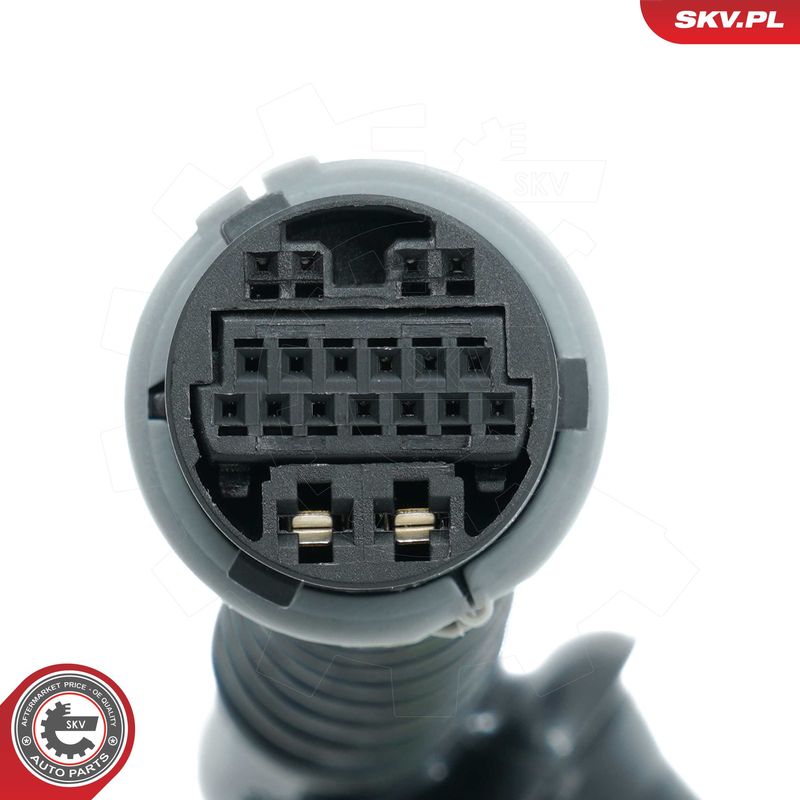 Esen SKV 53Skv159 Kabelreparatursatz, Tür