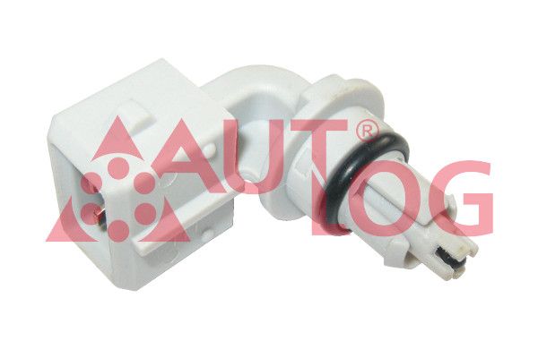 Sensor, Ansauglufttemperatur Autlog As3039 für Fiat Peugeot 96->