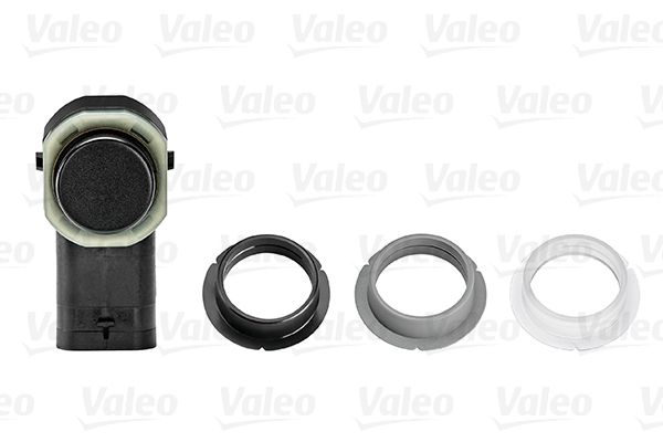 Valeo 890000 Sensor, Einparkhilfe für Audi A4 B8 Limo Kombi A5 2008->