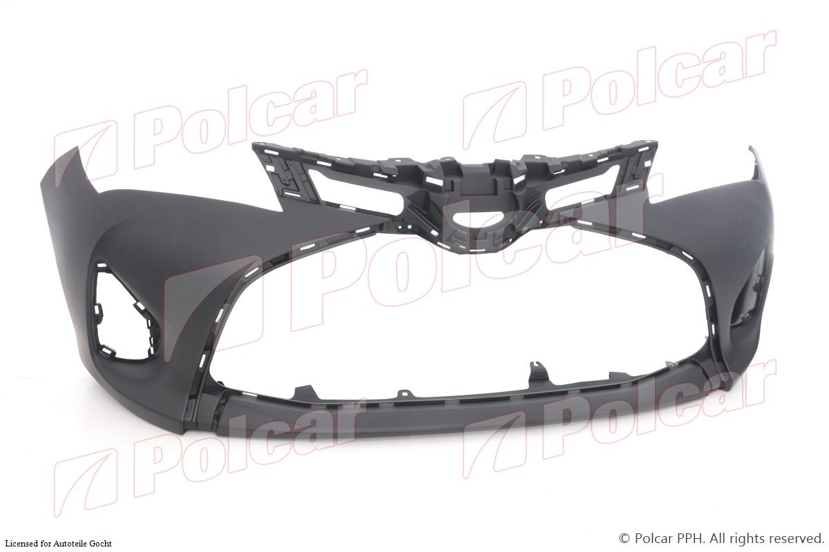 Stoßstange Vorne für Toyota Yaris P13 2014-2017