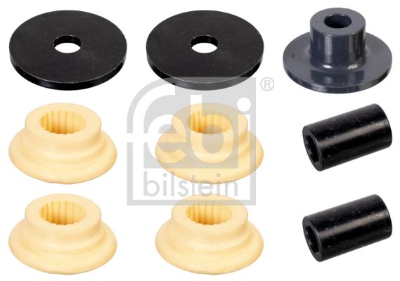 Febi Bilstein Reparatursatz, Fahrerhauslagerung für Scania G 2016->