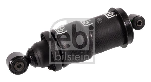 Febi Bilstein 38689 Dämpfer, Fahrerhauslagerung für MAN TGA TGS 99->
