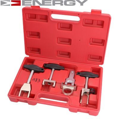 Energy Ne00183 Abziehersatz, Zündspulenstecker