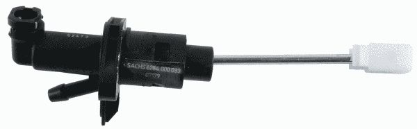 Geberzylinder, Kupplung für 1J1721388G AUDI SKODA VW TT + 82-13