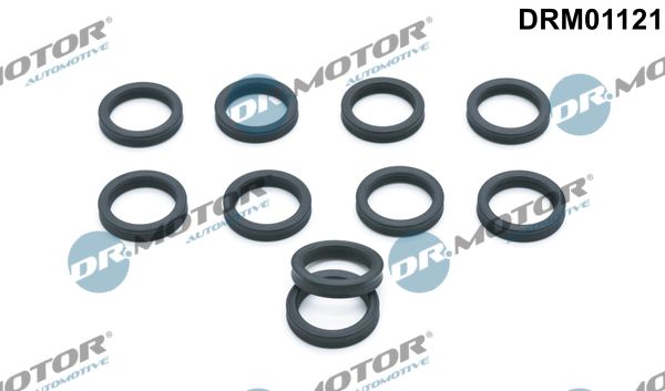 Dr.motor Automotive Drm01121 Reparatursatz, Klimaanlage für Peugeot