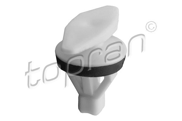 Halteclip, Türverkleidung Topran 117142 für Audi A4 + Avant 00-13