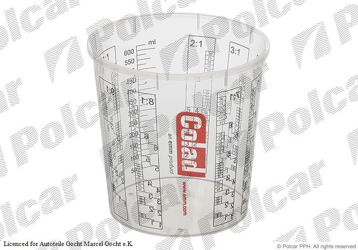 9370300 Lackier Becher