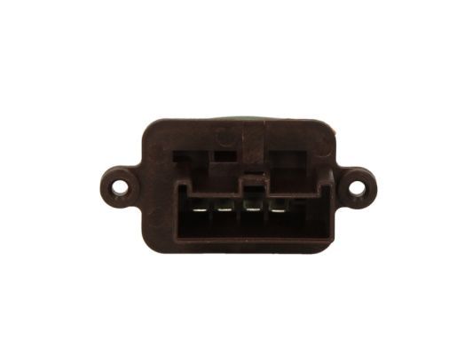 Thermotec Def007Tt Vorwiderstand, Klimalüfter für Fiat 1994-2006