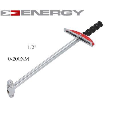 Energy Ne00483 Schlüssel