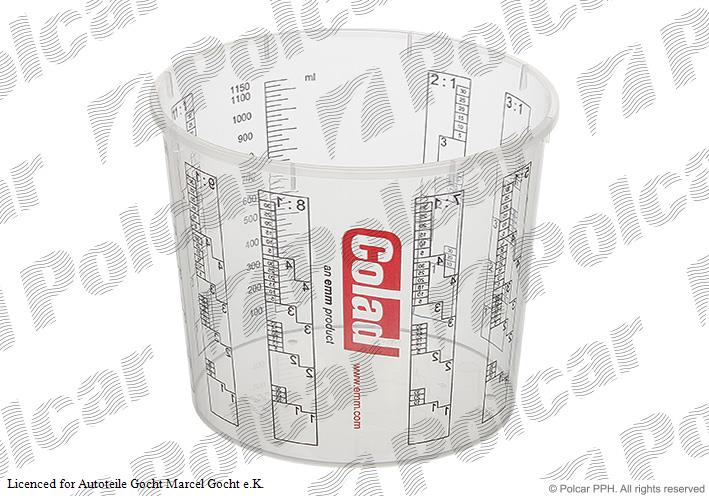 9400300 Lackier Becher