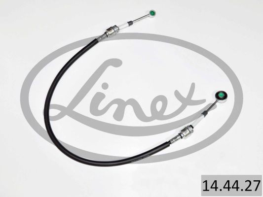Seilzug, Schaltgetriebe Linex 14.44.27 für Fiat Punto 188 99-12
