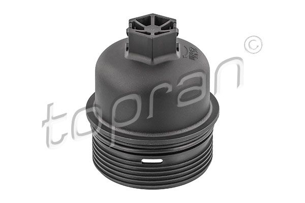Ölfilterdeckel für Ölfiltergehäuse für 021362 1151422 270681 NISSAN OPEL RENAULT 03->