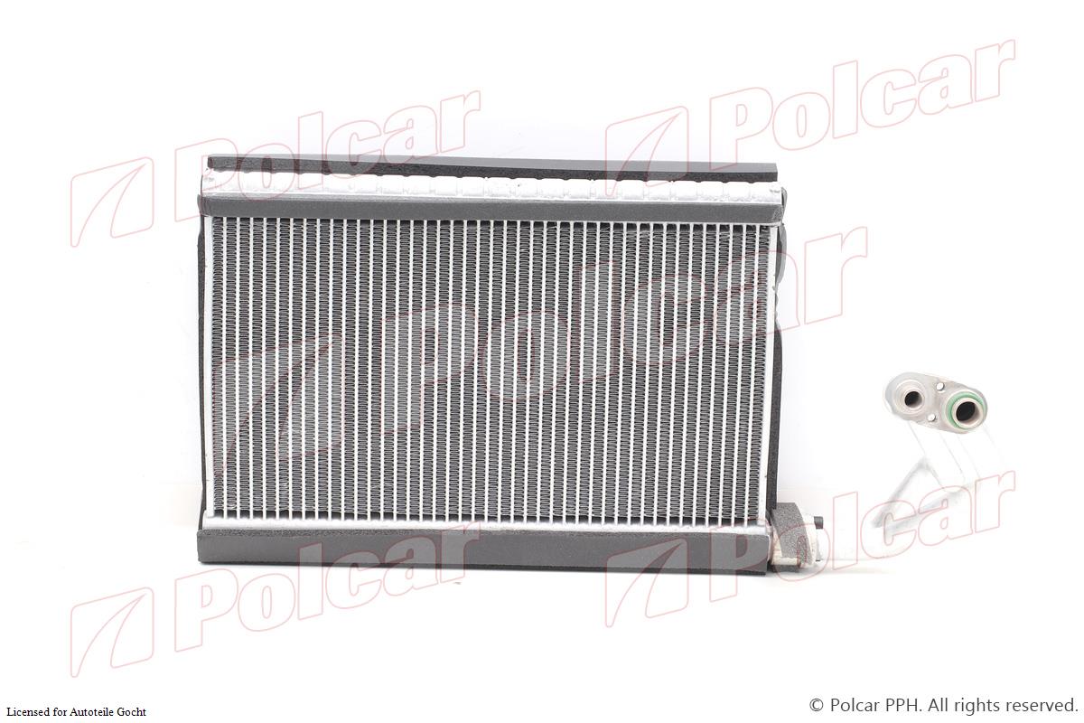 Verdampfer Klimaanlage Klimaverdampfer