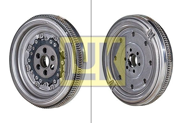 Schaeffler LuK 415074409 Schwungrad für Audi A3 Cabrio Limo TT 2010->